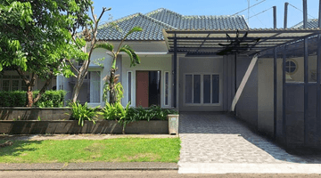 Gambar 1 Dijual Rumah Tipe Downslop Dengan Furnished Sentul City, Bogor