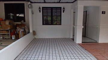 Gambar 2 Dijual Rumah Cantik 1 Lantai Di Cluster Bali Sentul City