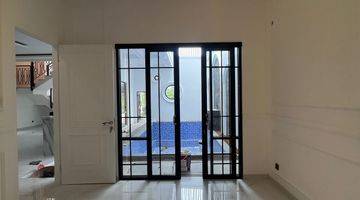 Gambar 4 Dijual Rumah Minimalis Modern Dengan Swimming Pool Best View Sentul