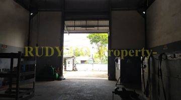 Gambar 3 Dijual Cepat Workshop Gudang di Jl. Marsma R. Iswahyudi, Balikpapan