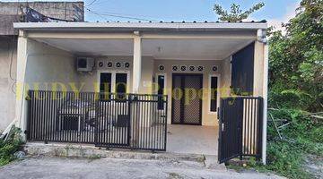 Gambar 1 Dijual Rumah Di Jl. Tumaritis Gang Arwana , Balikpapan