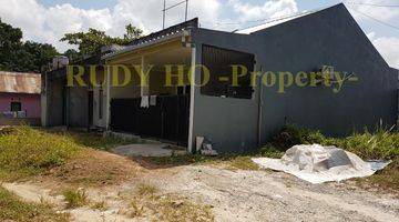 Gambar 4 Dijual Rumah Di Jl. Tumaritis Gang Arwana , Balikpapan