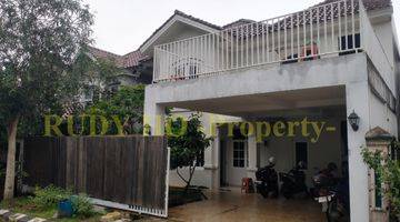 Gambar 1 Dijual Cepat Rumah di Komplek Perumahan Bhumi Nirwana, Balikpapan