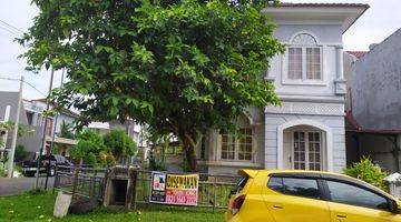 Gambar 1 Dijual Rumah 2 Lantai Hook di Balikpapan Baru Cluster Vancouver , Balikpapan