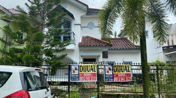 Gambar 1 Dijual Rumah di Perumahan Bhumi Nirwana Indah Km 5,5, Balikpapan