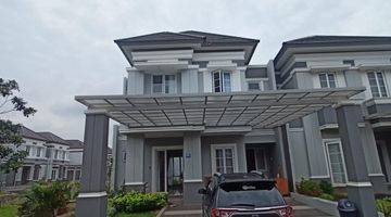 Gambar 1 Rumah desain terbaru di Grand Wisata posisi Hook