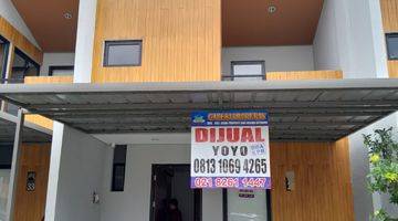 Gambar 1 Dijual Rumah Harga Murah Grand Wisata