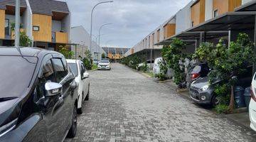 Gambar 2 Dijual Rumah Harga Murah Grand Wisata