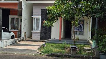 Gambar 1 Dijual Rumah Grandwisata Siap Huni