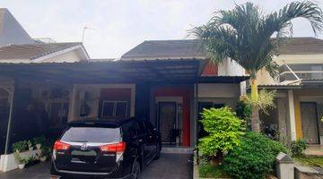 Gambar 3 Dijual Rumah Nyaman Dan Siap Huni Grand Wisata