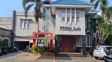 Gambar 3 Dijual Kantor Prima Warung Buncit