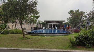 Gambar 4 Rumah 2 Lantai Thomson Gading Serpong 