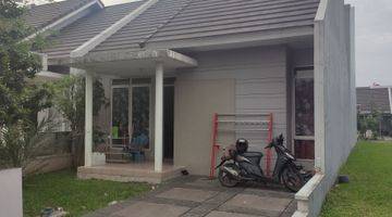 Gambar 5 Rumah Suvarna Sutera Cluster Indira