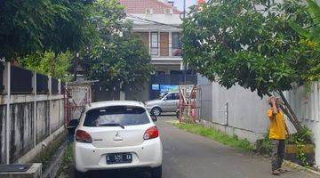 Gambar 5 Rumah SHM kebon jeruk jakarta barat cocok untuk kostan