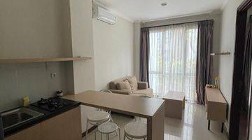 Gambar 4 Apartemen Bagus Asatti Garden House Furnished Jual Cepat