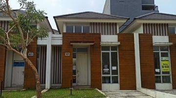 Gambar 1 Rumah Shm Baru Cluster Granada Garden Ville Citra Raya