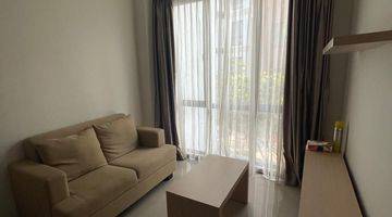 Gambar 5 Apartemen Bagus Asatti Garden House Furnished Jual Cepat