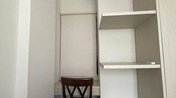 Gambar 3 Apartemen Bagus Asatti Garden House Furnished Jual Cepat