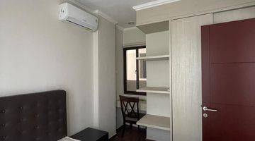 Gambar 2 Apartemen Bagus Asatti Garden House Furnished Jual Cepat