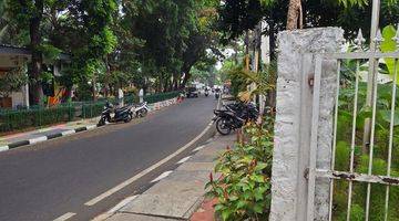 Gambar 2 Tanah Dijual Di Menteng Jakarta Pusat