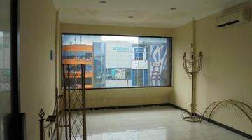 Gambar 4 Dijual Ruko di Arteri Pondok Indah 