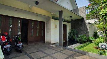 Gambar 1 DIJUAL RUMAH KEMANG JAKARTA SELATAN