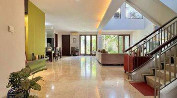 Gambar 5 FOR SALE - PONDOK INDAH LUXURIOUS MODERN HOUSE