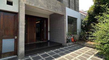 Gambar 4 FOR SALE - PONDOK INDAH LUXURIOUS MODERN HOUSE