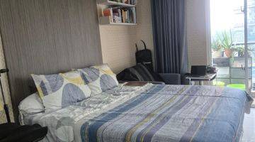 Gambar 2 APARTEMEN SIGNATURE PARK JL.MT HARYONO/TEBET