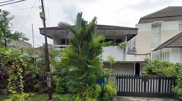 Gambar 2 For Sale Rumah Pondok Indah Bangunan 2 Lantai Hadap Timur