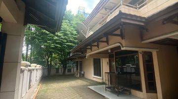 Gambar 2 For Sale Rumah Pondok Indah Jl Niaga Hijau