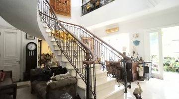 Gambar 1 Rumah Di Jakarta Selatan Dijual Turun Harga