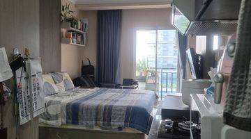 Gambar 5 APARTEMEN SIGNATURE PARK JL.MT HARYONO/TEBET