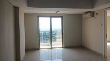 Gambar 4 Dijual apartemen MDL 3 bedroom lantai 18 view laut di Jl Pemuda pusat Semarang #8213