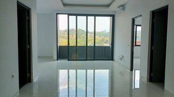 Gambar 2 Rumah Baru Gres View Semifurnished Modern di cluster elite Candi Golf dekat sekolah BBS, Mondial, Gandhi #8288