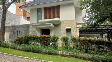 Gambar 3 Rumah Hook 2 Lantai Bagus Citrasun Garden Bukit Sari Semarang