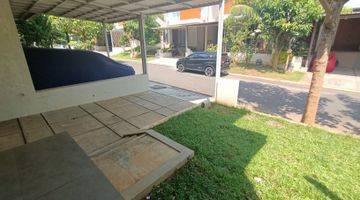 Gambar 3 Rumah Full Furnished siap pakai 2 Lantai Ivy Park Citraland BSB #9270