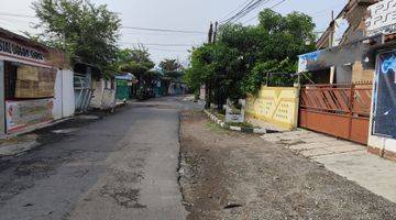 Gambar 3 Rumah 2 Lantai Hook Jalan Lebar Daerah Puspo Dkt Siliwangi Pamularsih Semarang Barat