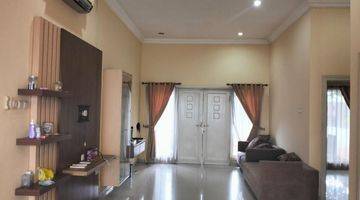 Gambar 5 Rumah Bersih Furnished 1 Lantai Di Graha Candi Golf Semarang #9118