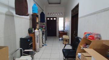 Gambar 5 Rumah/ruko Sewa 3 Lantai 250m Dari Jalan Dr Cipto semarang