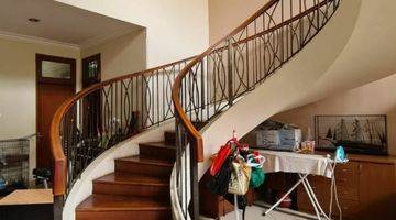 foto lainnya rumah bagus kebayoran baru jakarta