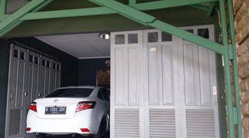 Gambar 3 Rumah Asri 2 Lantai di Cinere Depok Akses Tol Desari