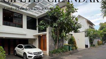 Gambar 1 2 Unit Townhouse Connecting Bisa Beli Salah 1 Saja di Cipete