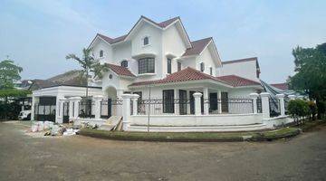 Gambar 5 Rumah Vila Delima Lebak Bulus Brand New Renovated French Mediterranean Style