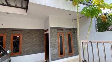 Gambar 2 Good Deal Rumah Brand New di Kebagusan Sangat Jarang Ada