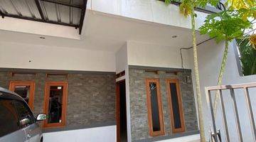 Gambar 3 Good Deal Rumah Brand New di Kebagusan Sangat Jarang Ada