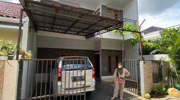 Gambar 1 Good Deal Rumah Brand New di Kebagusan Sangat Jarang Ada