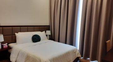 Gambar 5 Apartemen Fully Furnished di Pakubuwono Spring Sangat Jarang Ada