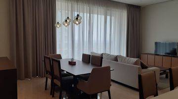 Gambar 3 Apartemen Fully Furnished di Pakubuwono Spring Sangat Jarang Ada