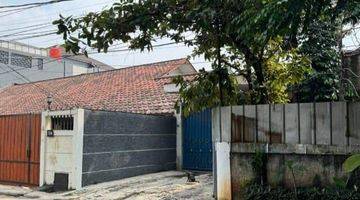 Gambar 3 Rumah Di Bawah Njop Di Kemang Lokasi Elit Jarang Ada